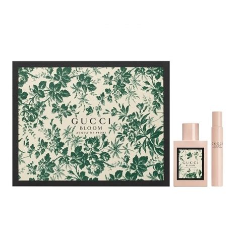 gucci bloom acqua di fiori rollerball|Amazon.com: Gucci Bloom Rollerball.